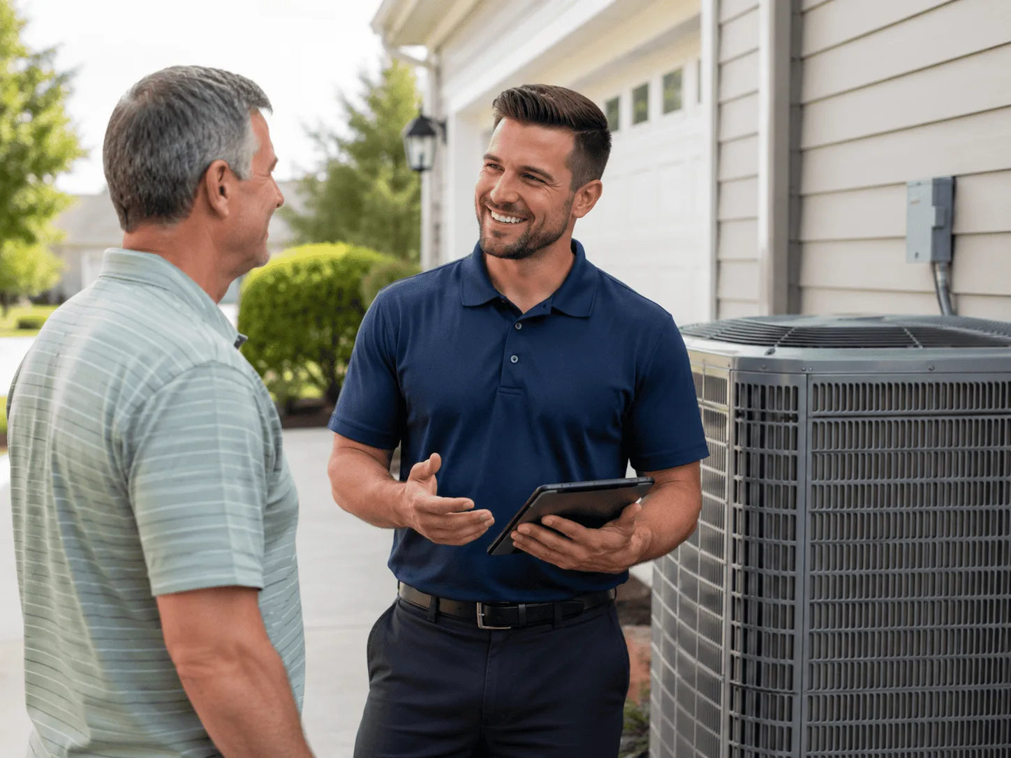 Heat Pump Installation Aurora, NE FAQs